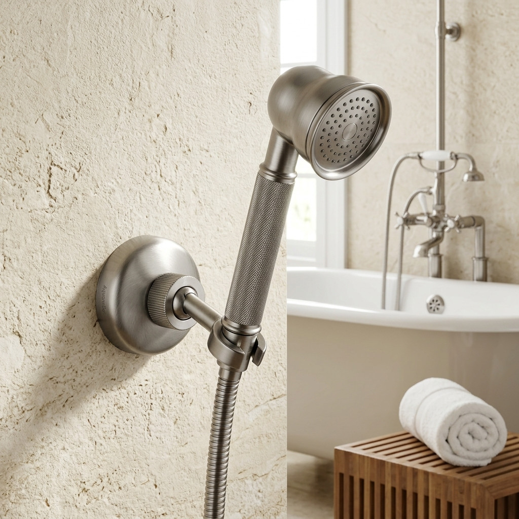 Aquanello Hand Shower Retro NB-9003-HC